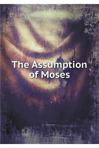 The Assumption of Moses