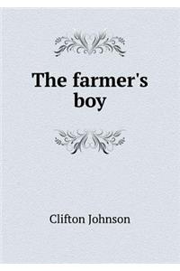 Farmer's Boy