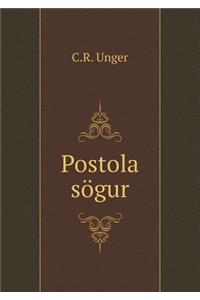 Postola Sögur