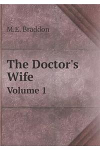 The Doctor's Wife Volume 1