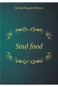 Soul Food