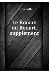 Le Roman du Renart, supplement