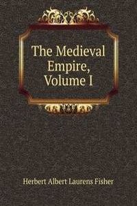 Medieval Empire, Volume I