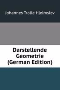 Darstellende Geometrie