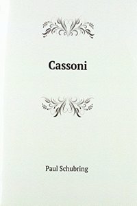 Cassoni