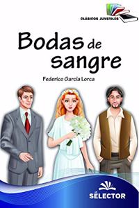 Bodas de Sangre