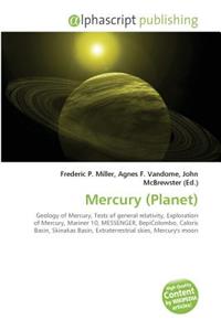 Mercury (Planet)