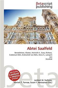 Abtei Saalfeld