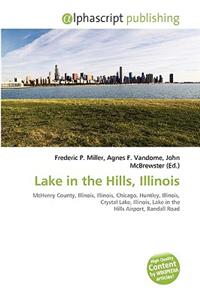 Lake in the Hills, Illinois