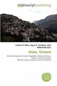 Asea, Greece