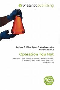 Operation Top Hat