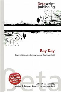 Ray Kay