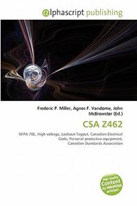 CSA Z462