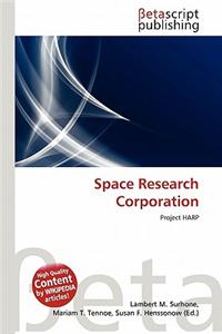 Space Research Corporation