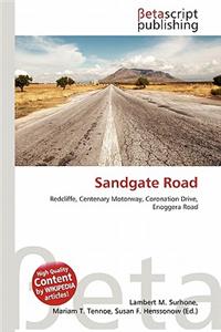 Sandgate Road