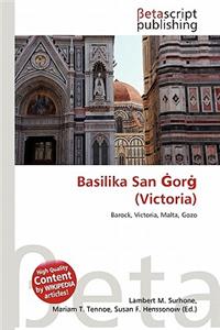 Basilika San or (Victoria)