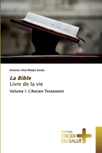 Bible Livre de la vie