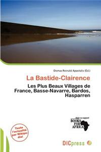 La Bastide-Clairence