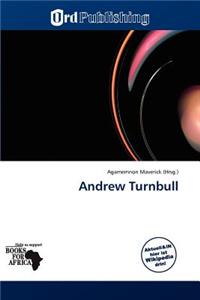 Andrew Turnbull