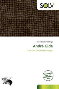 Andr Gide