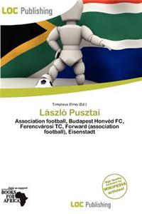 L Szl Pusztai