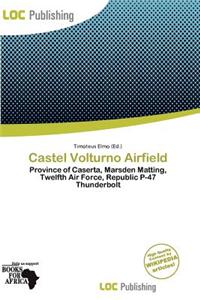 Castel Volturno Airfield