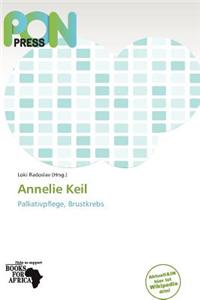 Annelie Keil