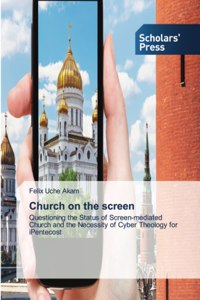 Church on the screen