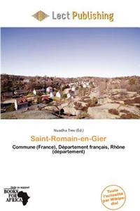 Saint-Romain-En-Gier