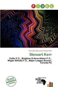 Stewart Kerr