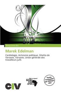 Marek Edelman