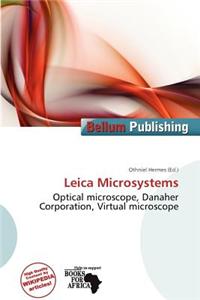 Leica Microsystems