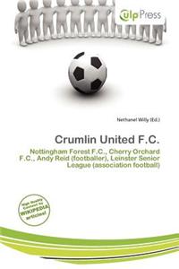 Crumlin United F.C.