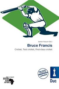Bruce Francis