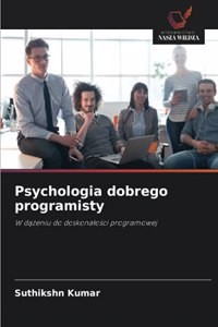 Psychologia dobrego programisty