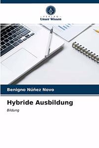 Hybride Ausbildung