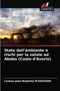 Stato dell'ambiente e rischi per la salute ad Abobo (Costa d'Avorio)