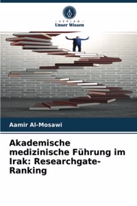 Akademische medizinische Führung im Irak