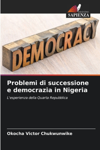 Problemi di successione e democrazia in Nigeria
