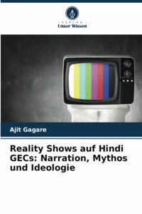 Reality Shows auf Hindi GECs
