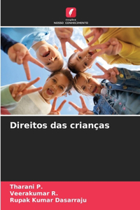 Direitos das crianças