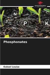 Phosphonates