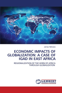 Economic Impacts of Globalization