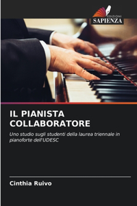 Pianista Collaboratore
