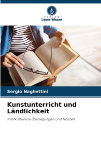 Kunstunterricht und Ländlichkeit