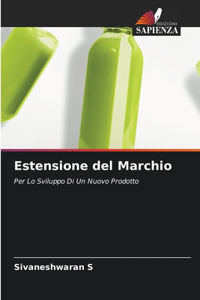 Estensione del Marchio