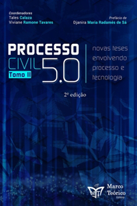 Processo Civil 5.0