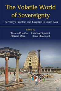 The Volatile World of Sovereignty: