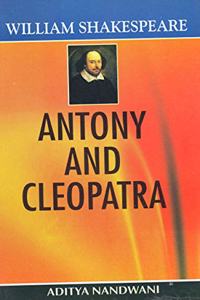 William Shakespeare???Antony And Cleopatra