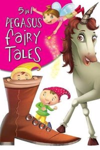 5 in 1 Pegasus Fairy Stories